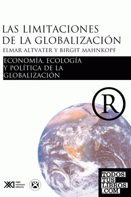 Las limitaciones de la globalización