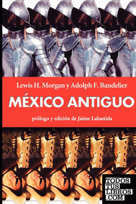 México antiguo