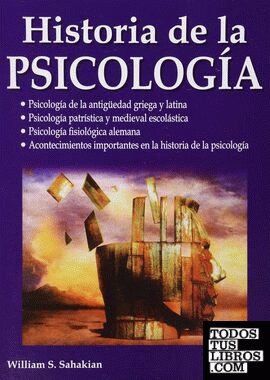 Historia de la Psicologia.