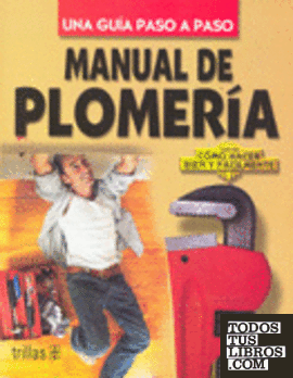 MANUAL DE PLOMERIA