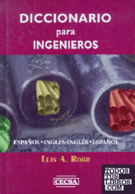 Diccionario para Ingenieros, PDF, Publicación