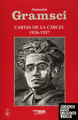 CARTAS DE LA CÁRCEL 1926-1937
