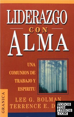 Todos Los Libros Del Autor Bolman Lee G