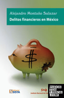 Delitos financieros en México