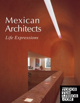 Arquitectos mexicanos expresion escrita