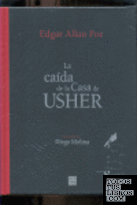CAIDA DE LA CASA DE USHER, LA