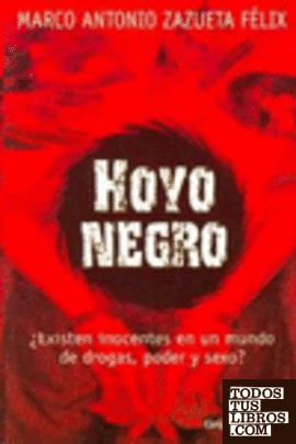 HOYO NEGRO