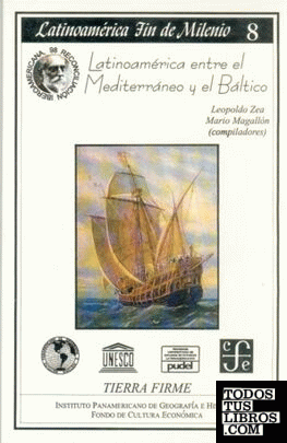 Latinoamérica entre el Mediterráneo y el Báltico