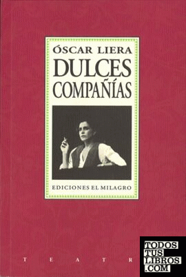 DULCES COMPAÑIAS