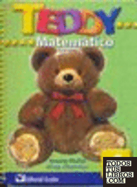 TEDDY PREESCRITURA 1. PREESCOLAR / 3 ED.. MUÑIZ ROSARIO. Libro en