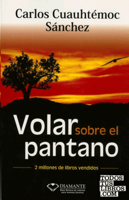 VOLAR SOBRE EL PANTANO