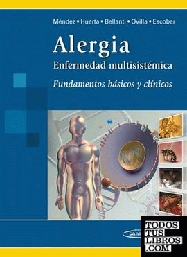 MENDEZ:Alergia Enfermedad Multisistmica