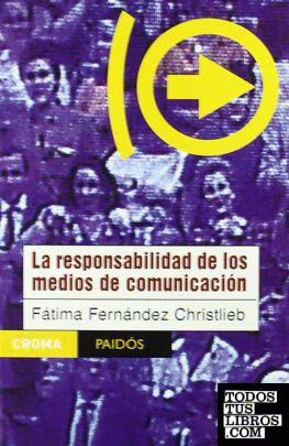 * LA RESPONSABILIDAD DE LOS ME * LA RESPONSABILIDAD DE LOS ME