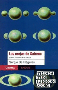 Las orejas de Saturno