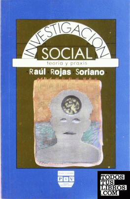 INVESTIGACION SOCIAL, TEORIA Y PRAXIS