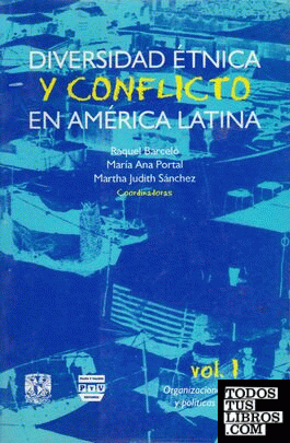 DIVERSIDAD ETNICA Y CONFLICTO 1 DIVERSIDAD ETNICA Y CONFLICTO 1