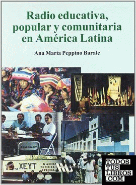 RADIO EDUCATIVA POPULAR COMUNITARIA
