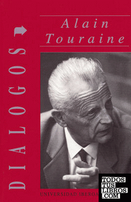 Diálogos Alain Touraine: conferencia dictada el 6 de septiembre de 1995