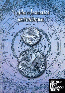 Tabla eclesiástica astronómica