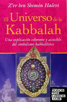 EL UNIVERSO DE LA KABBALAH