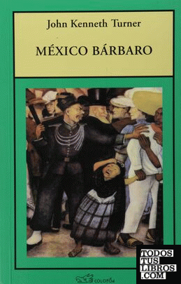 MÉXICO BÁRBARO
