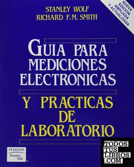 GUIA PARA MEDICIONES ELECTRONICAS Y PRACTICAS
