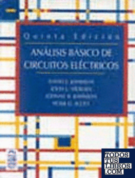 ANALISIS BASICO DE CIRCUITOS ELECTRICOS