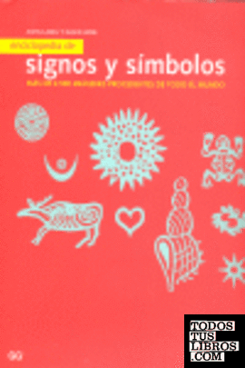 ENCICLOPEDIA DE SIGNOS Y SIMBOLOS