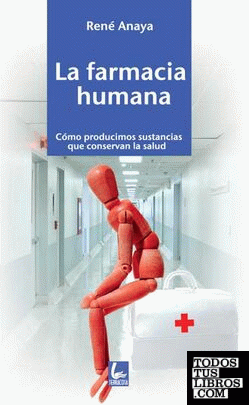 La farmacia humana