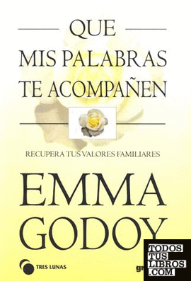 Todos los libros del autor Godoy Emma