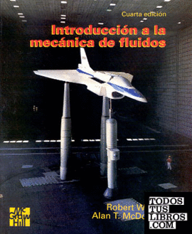 INTRODUCCION A LA MECANICA DE FLUIDOS (4.EDIC.) *MCGRAW-HILL*