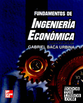 FUNDAMENTOS INGENIERIA ECONOMICA 2¦