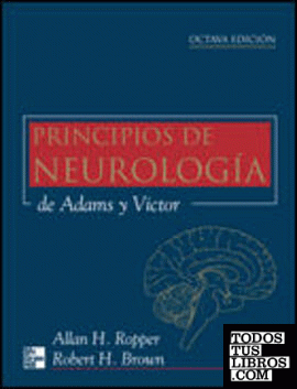 (8º) PRINCIPIOS DE NEUROLOGIA DE ADAMS & VICTOR