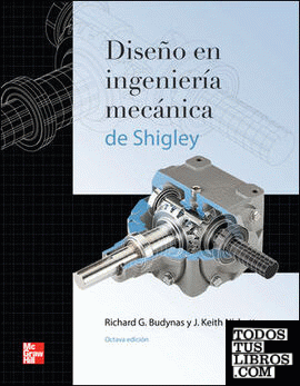 DISE?O EN INGENIERIA MECANICA DE SHIGLEY