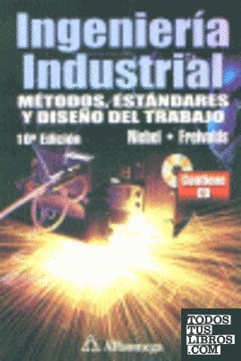 Ingeniería Industrial 10ª