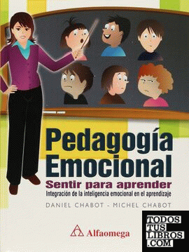 Pedagogía emocional