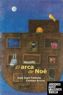ARCA DE NOÉ, EL