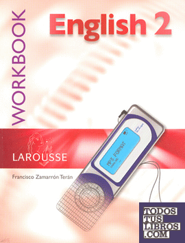 ENGLISH 2 WORKBOOK
