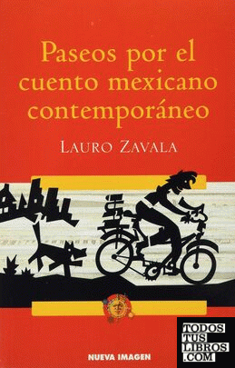 Paseos por el cuento mexicano contemporaneo
