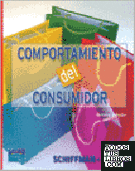COMPORTAMIENTO DEL CONSUMIDOR 8ª ED. 2005