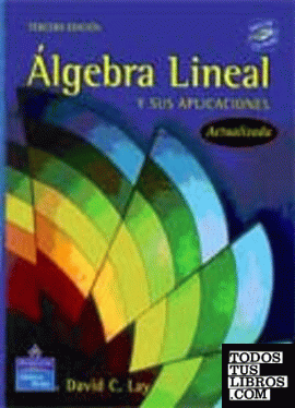 Algebra lineal y aplicaciones