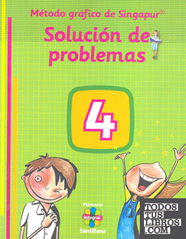 SOLUCION DE PROBLEMAS 4 (METODO SINGAPUR)