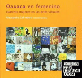 OAXACA EN FEMENINO