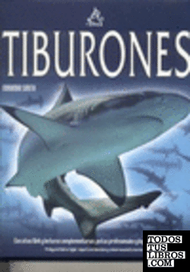 TIBURONES-TD