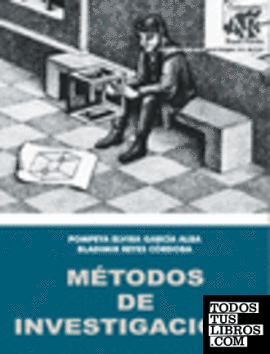 METODOS DE INVESTIGACION 1 (81 NR)