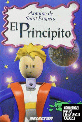 PRINCIPITO, EL PRINCIPITO, EL