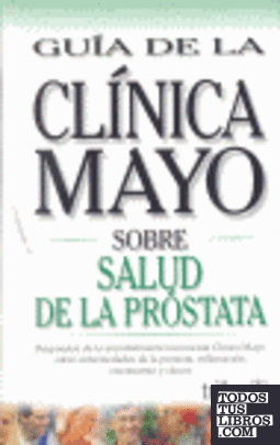 Tratamiento de la diabetes. Guía de la clínica mayoSalud de la prostata. Guía de
