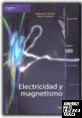 (6º) ELECTRICIDAD Y MAGNETISMO