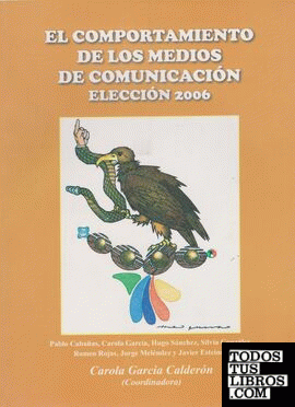 COMPORTAMIENTO DE LOS MEDIOS DE COMUNICACION