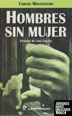 HOMBRES SIN MUJER